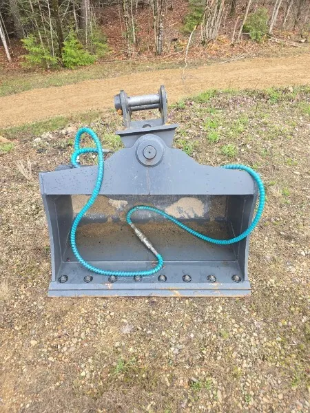 Landscaping Bucket