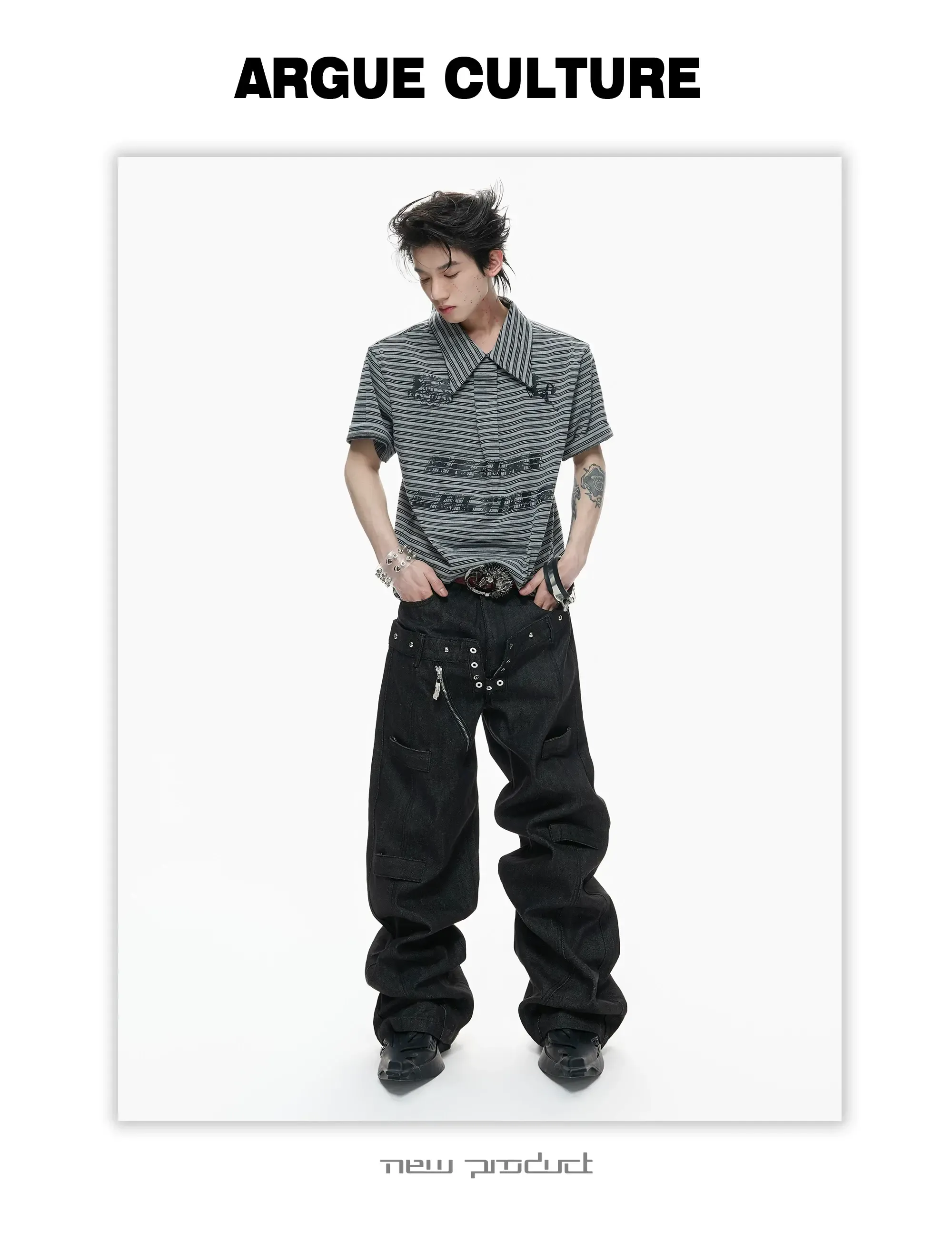  (NA9717+NA9722) เสื้อ+กางเกง