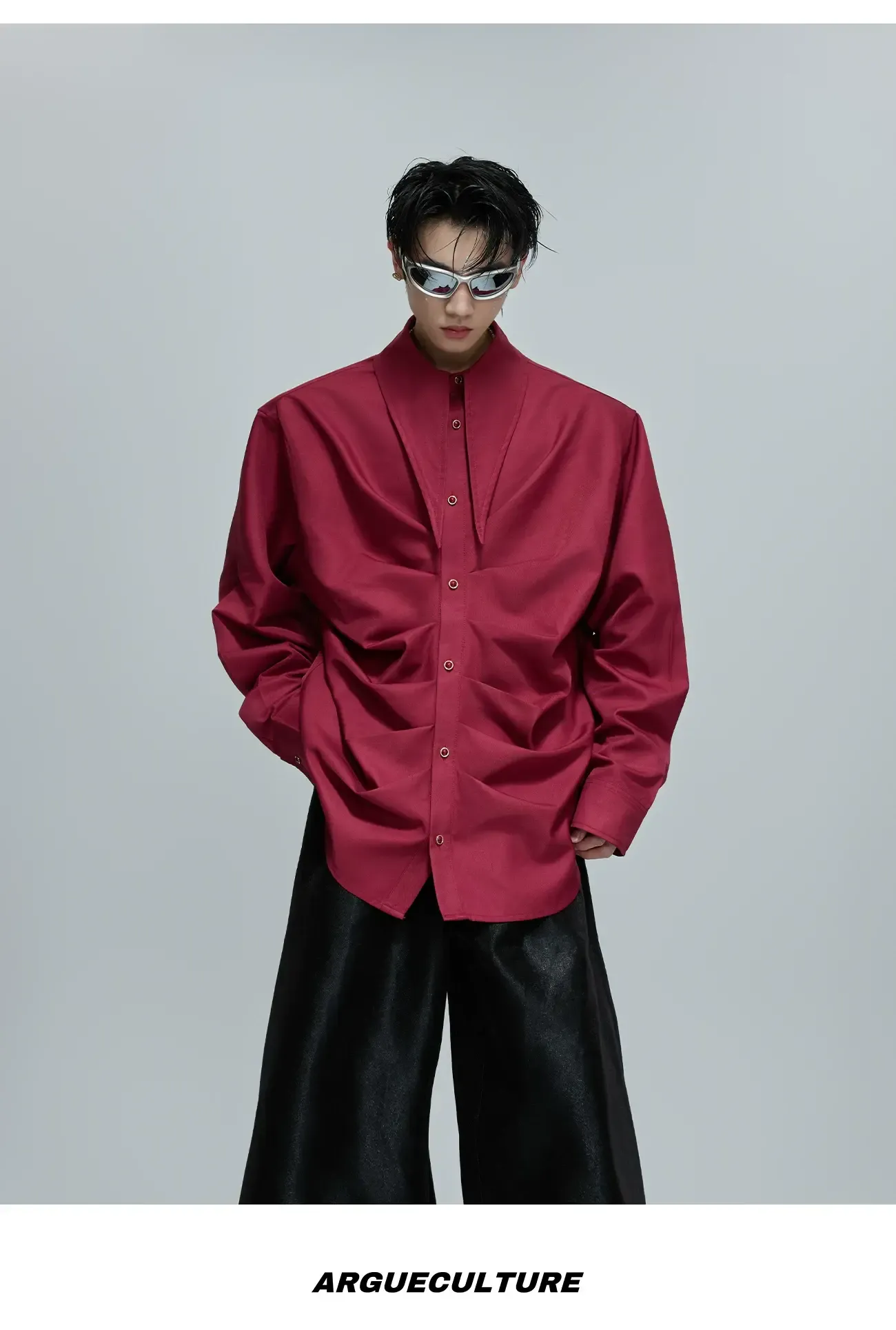(NA9662) เฉพาะเสื้อ