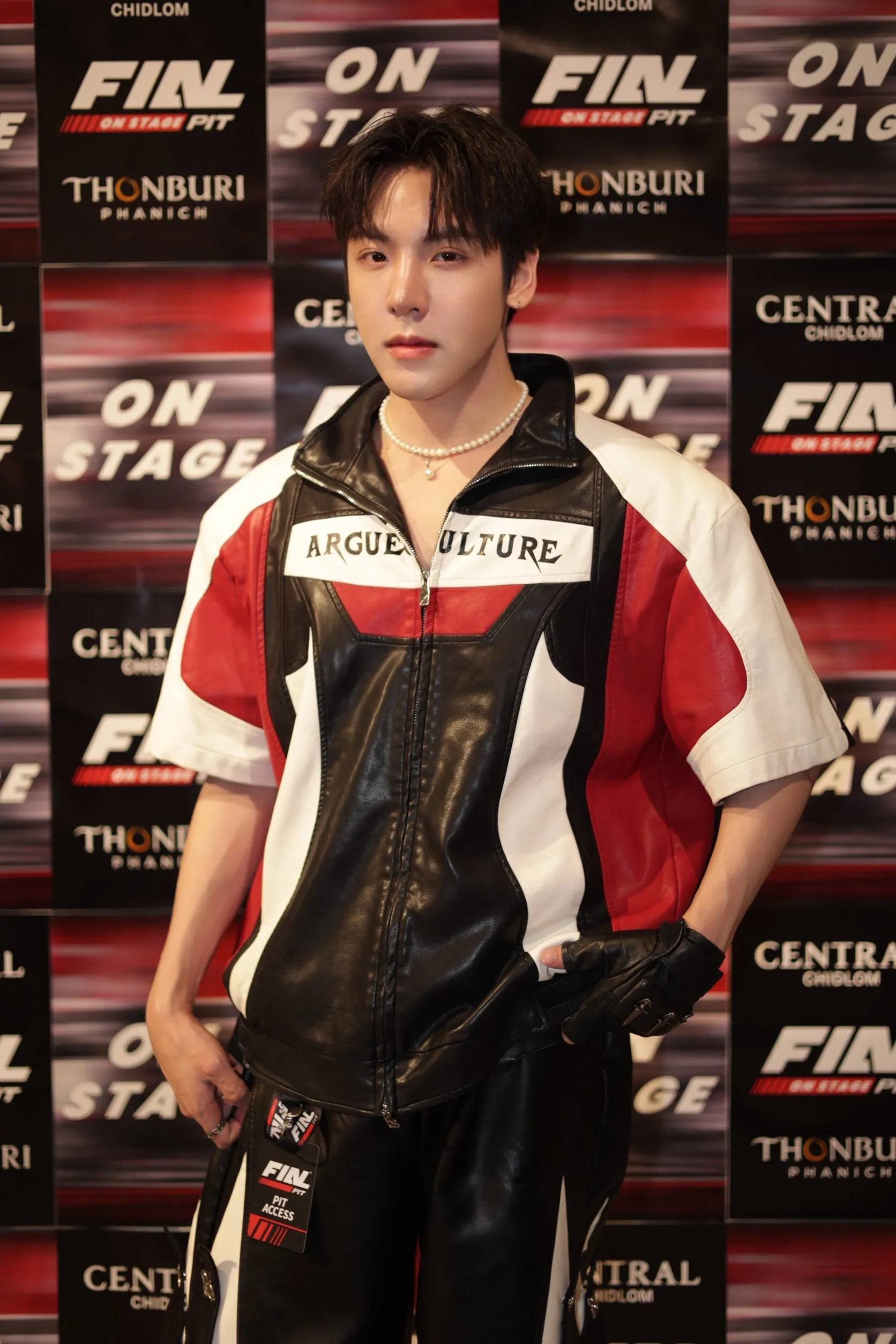 รีวิว (NA9922+NA9980) เสื้อ+กางเกง
