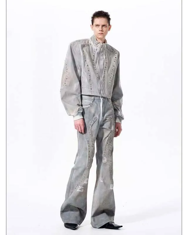 (NA9746) เสื้อ+กางเกง 