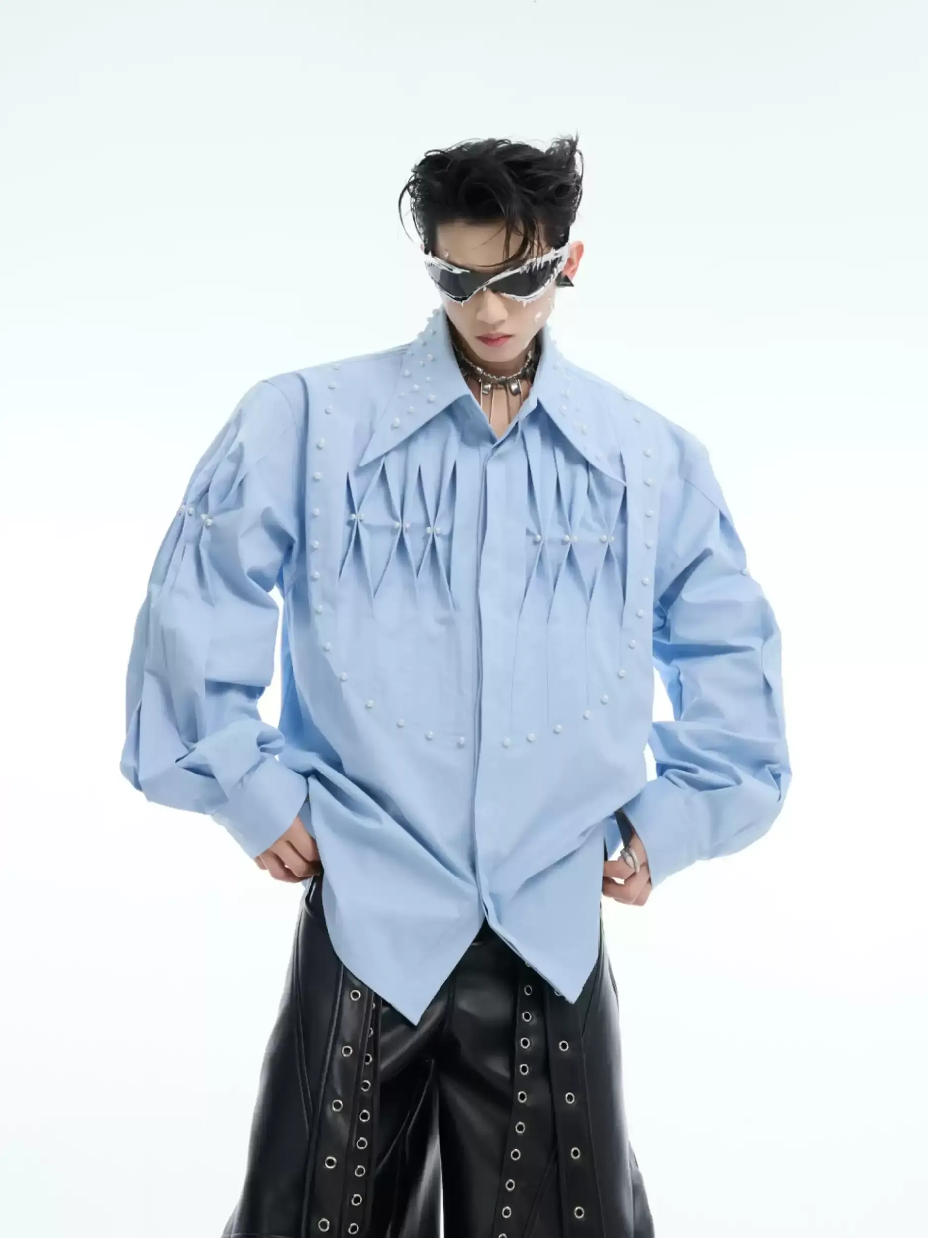 (NA9670) เฉพาะเสื้อ