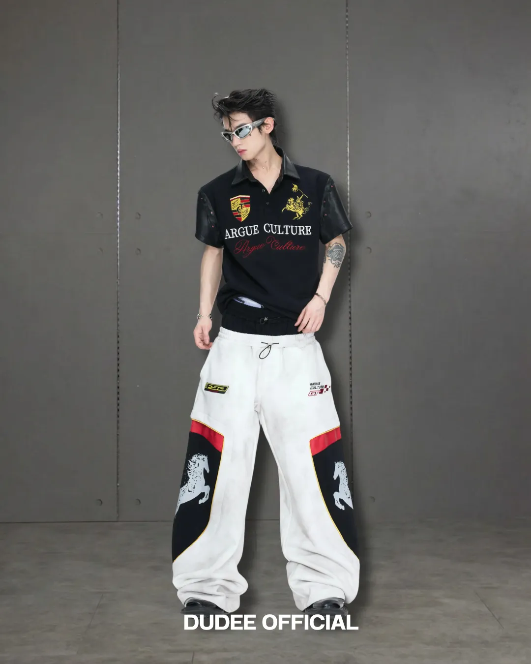 (NA9679+NA9678) เสื้อ+กางเกง