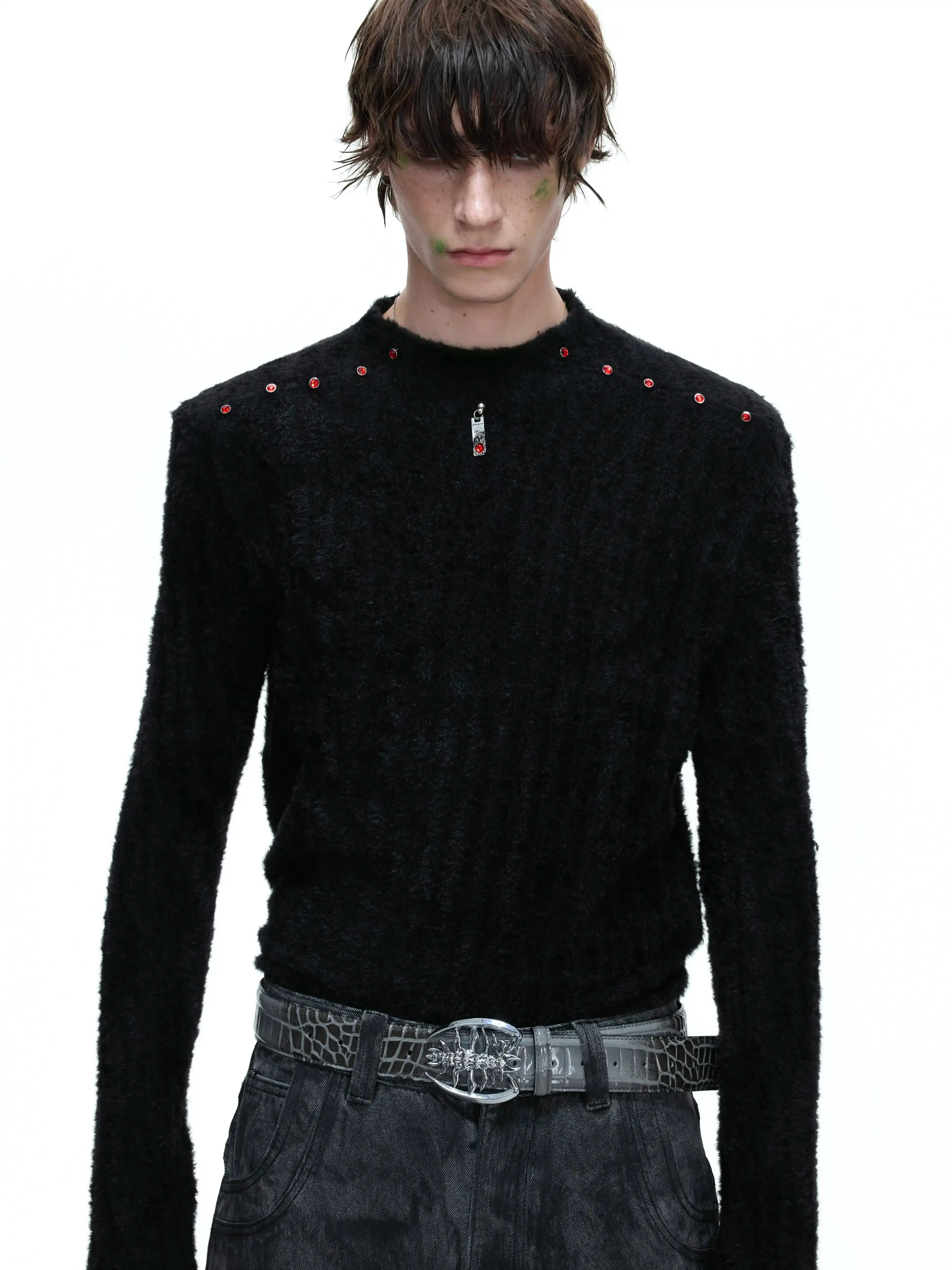 (NA9705) เฉพาะเสื้อ