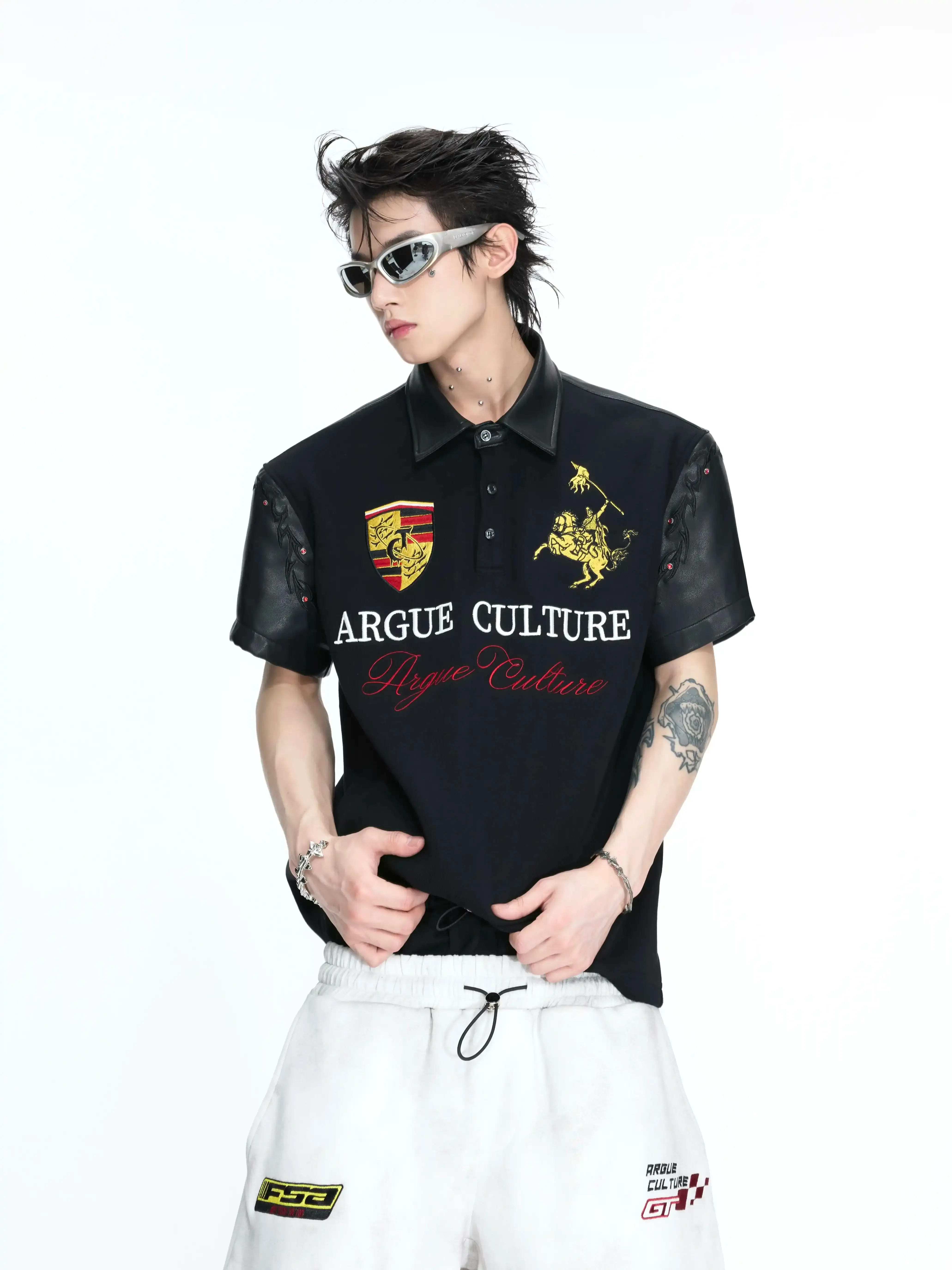 (NA9678) เฉพาะเสื้อ