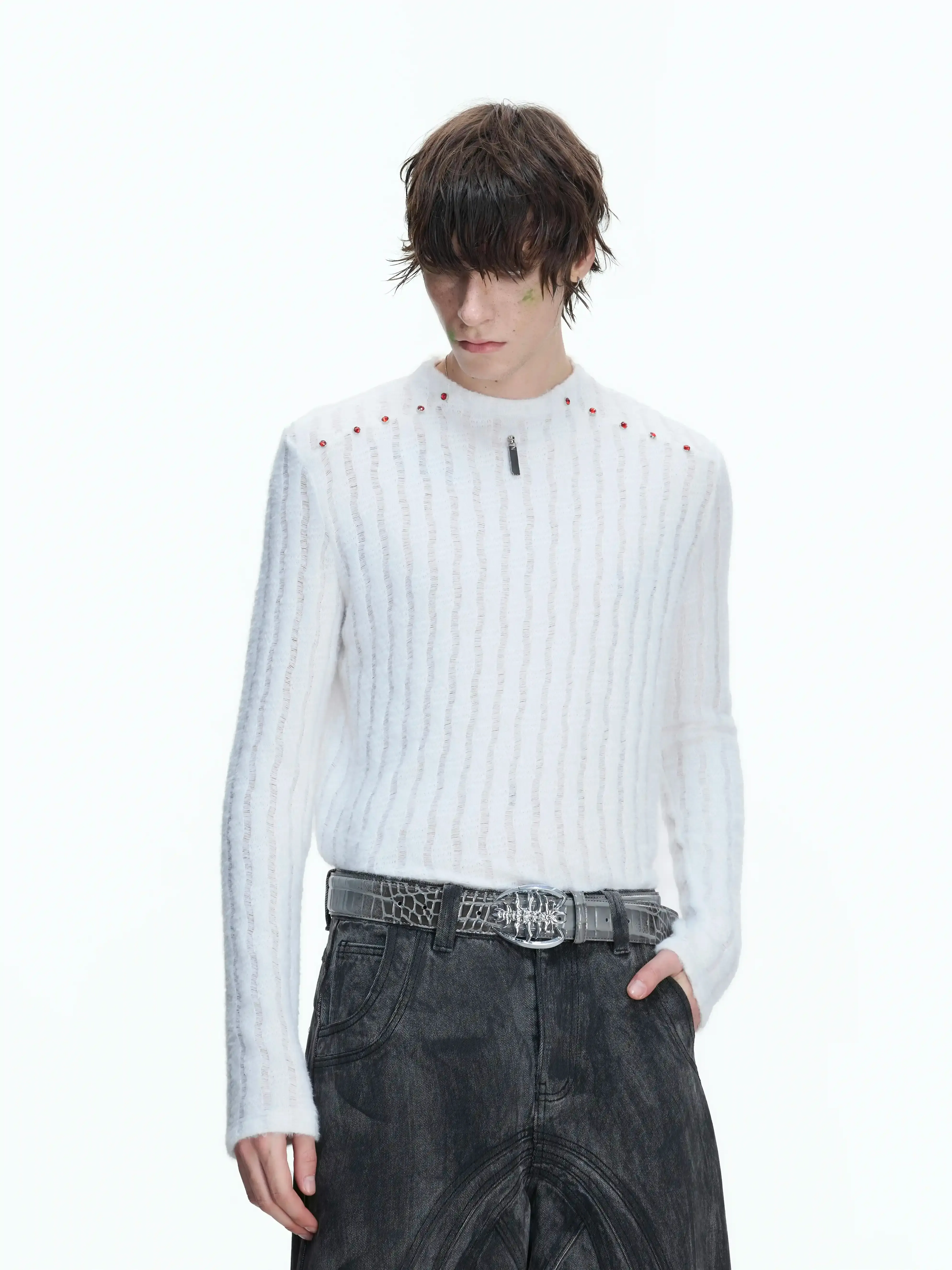 (NA9706) เฉพาะเสื้อ