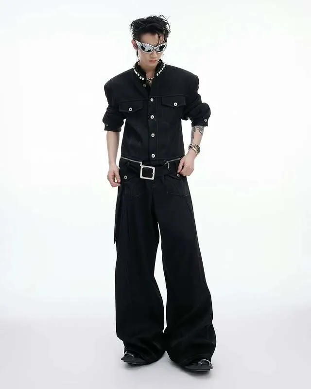 (NA9747) เสื้อ+กางเกง