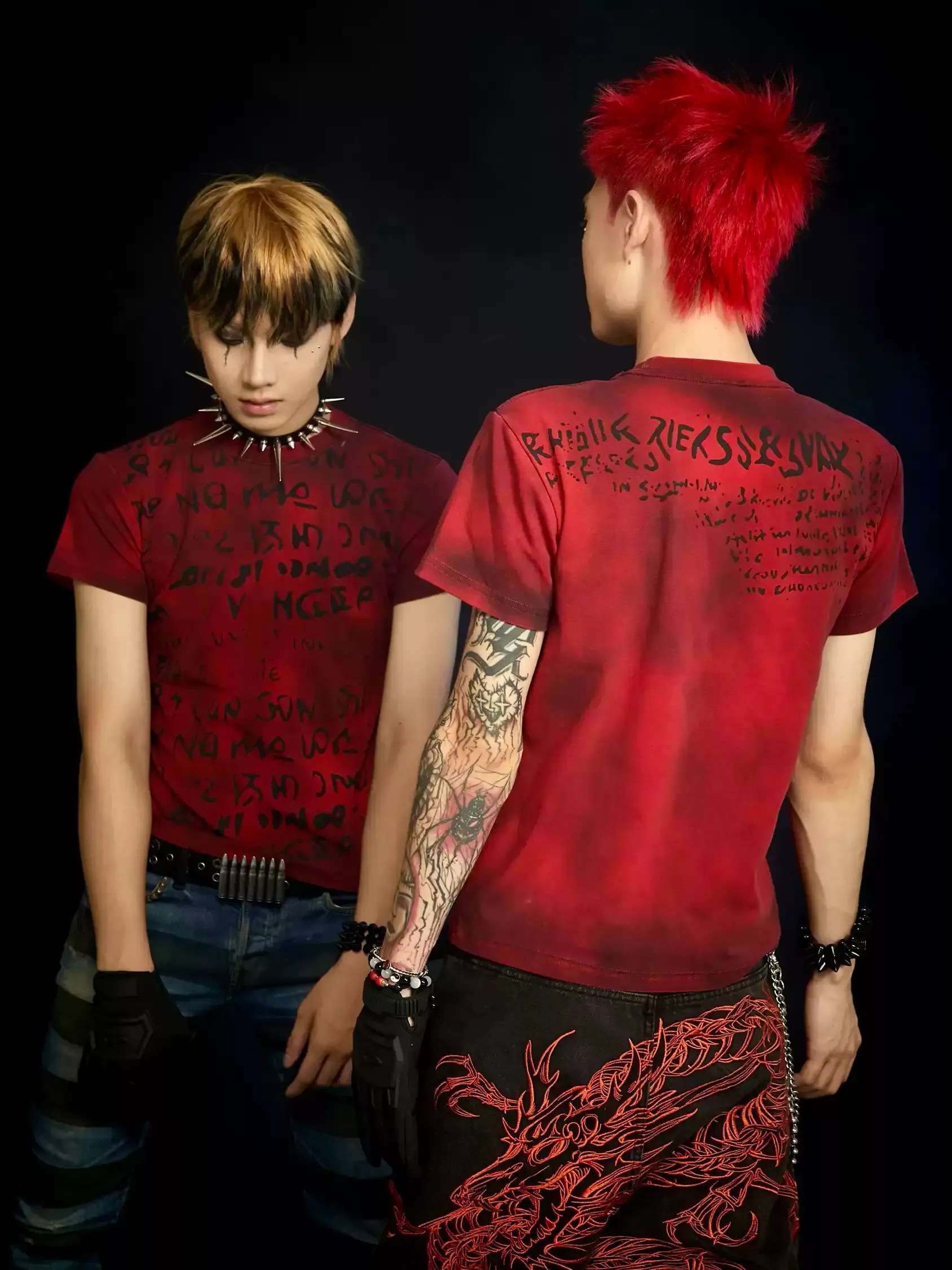 (NA9728) เฉพาะเสื้อ