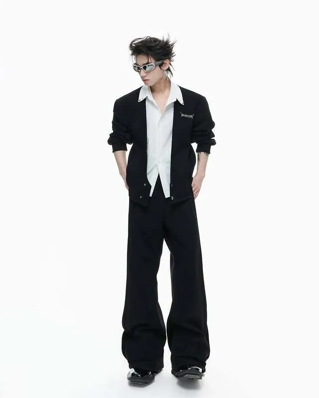 (NA9738) เสื้อ+กางเกง 