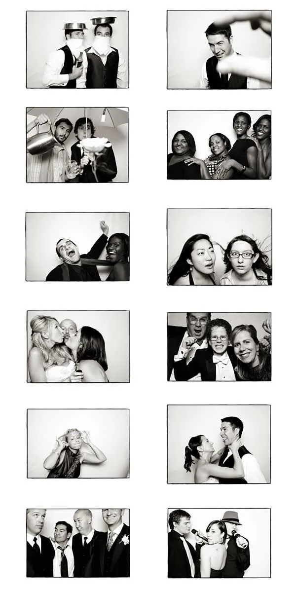 Photobooth