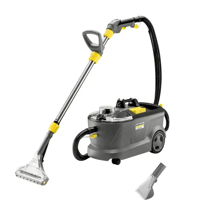 Professional Carpet Cleaner