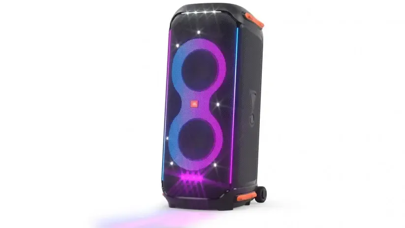 Party Speaker
