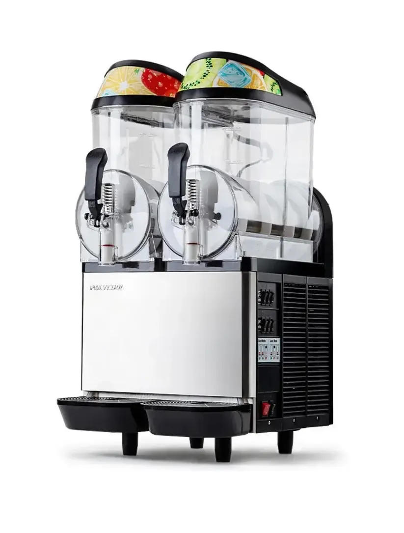 Slushie Machine