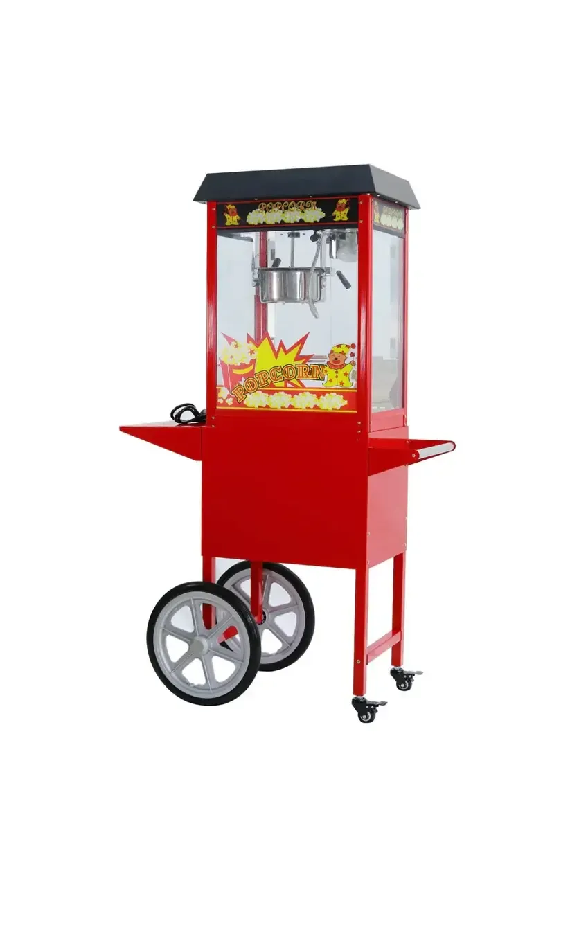 Popcorn Machine