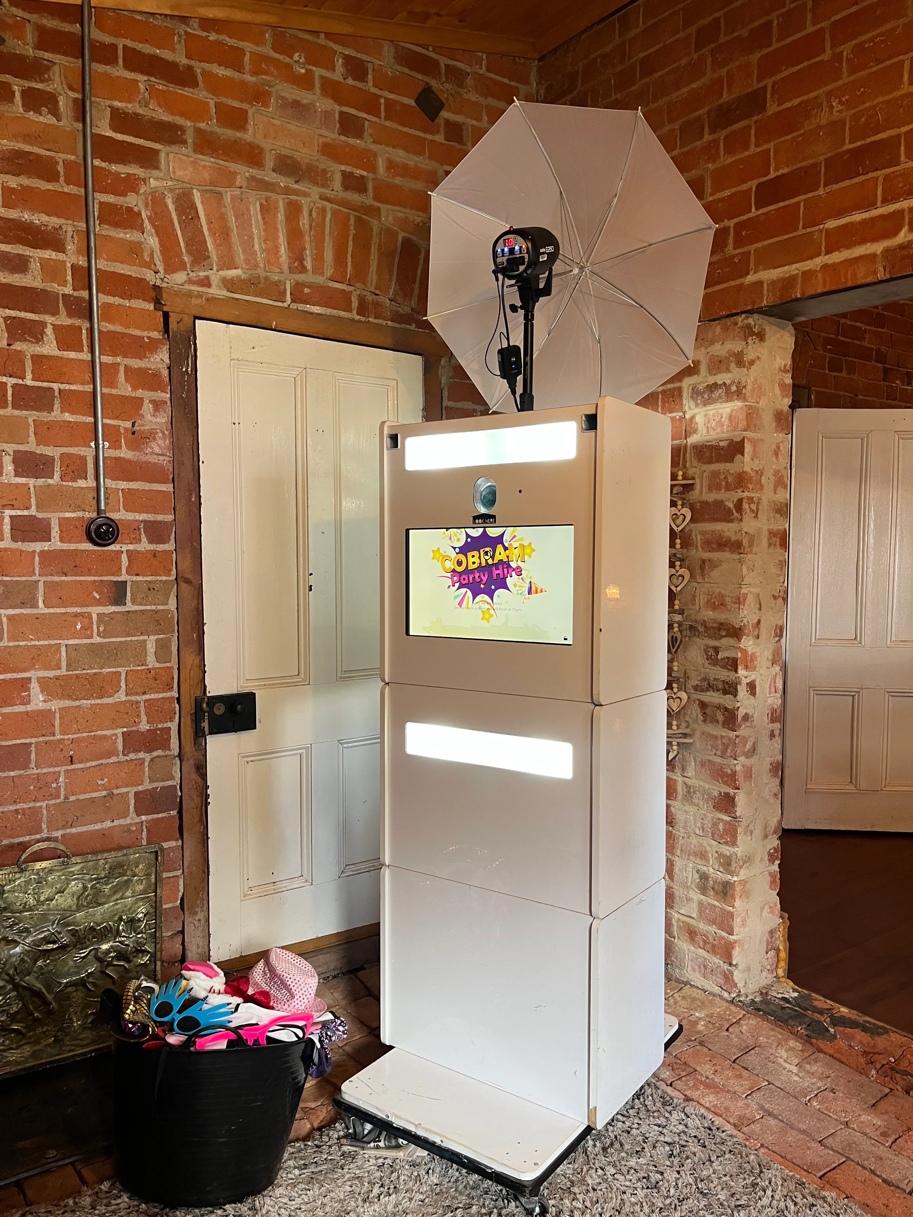 PhotoBooth