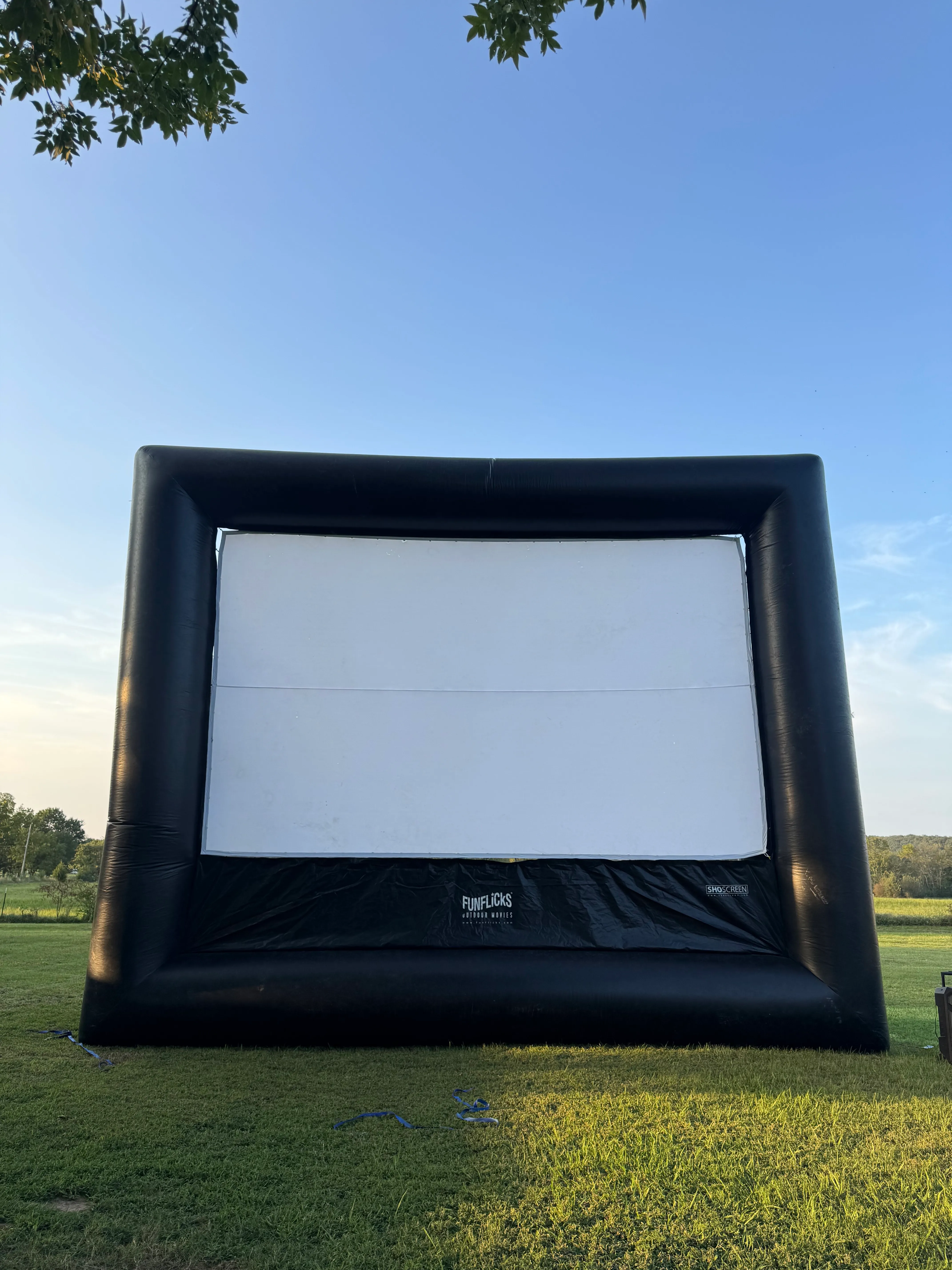 Movie Screen