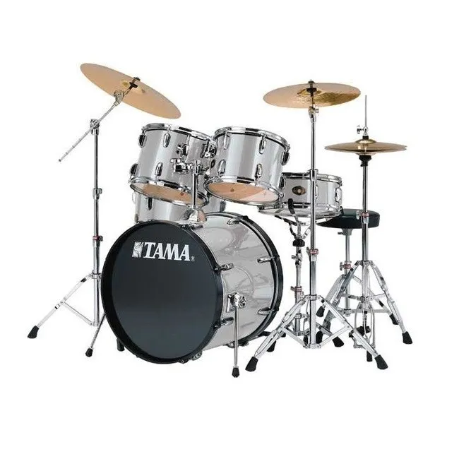Tama Swingstar Drum set (5pc)