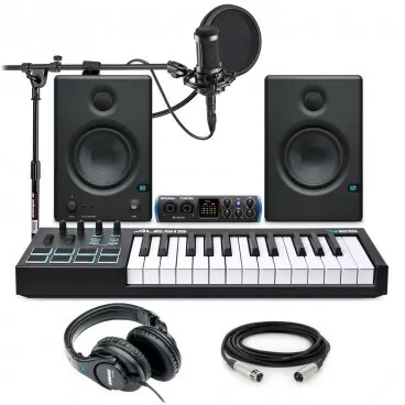 Music Producer Bundle