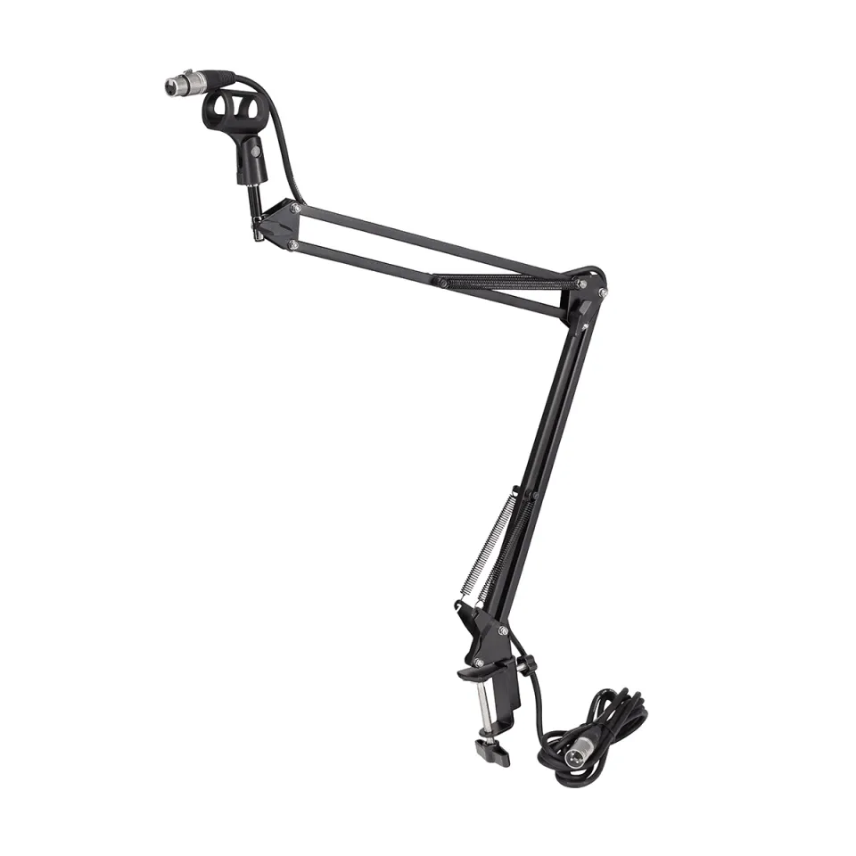 Microphone Table Stand