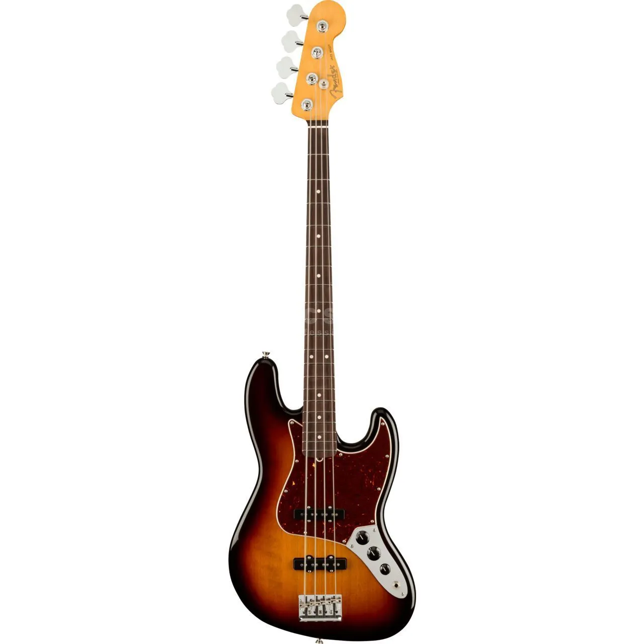 Fender Jazz Bass 4-string