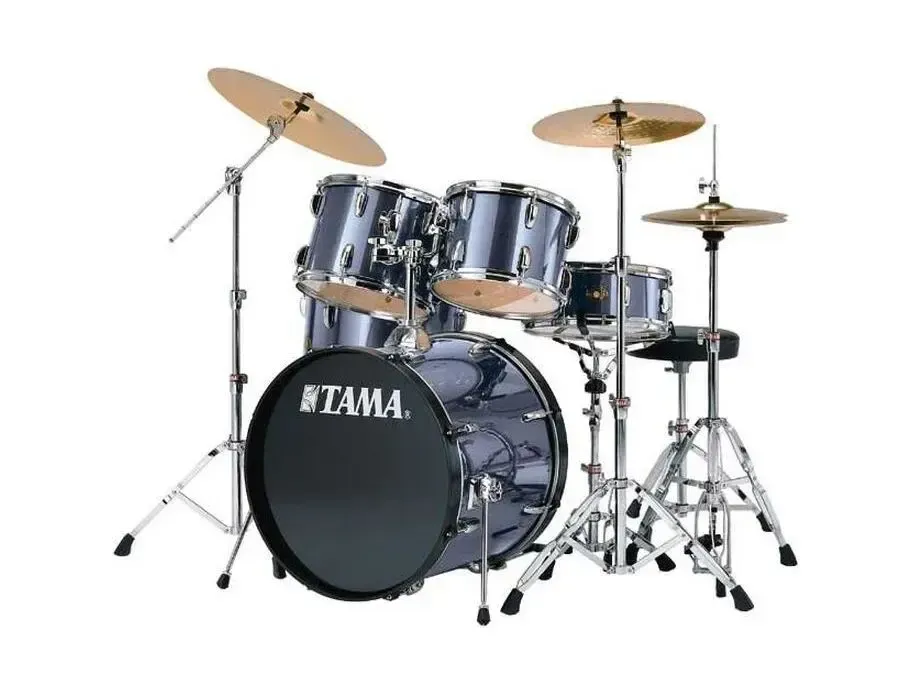 Drum Kit Bundle
