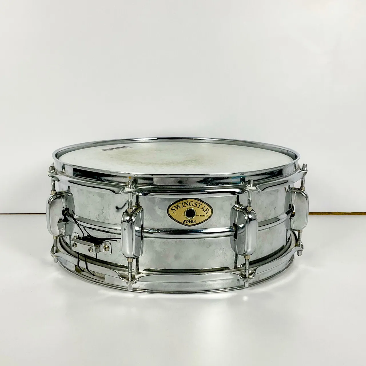 Tama Swingstar Snare Drum