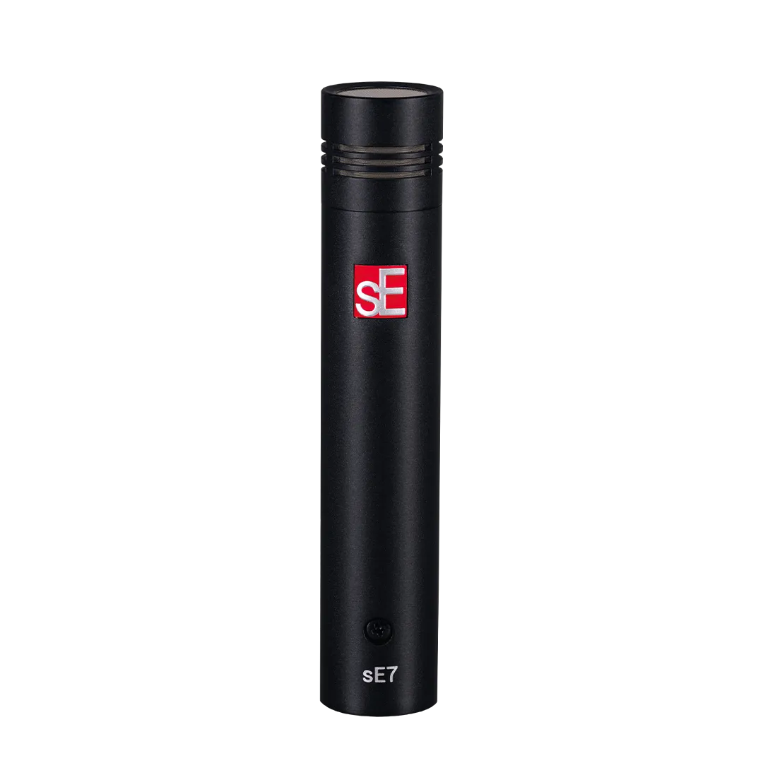 sE Electronics SE7 Condenser Microphone