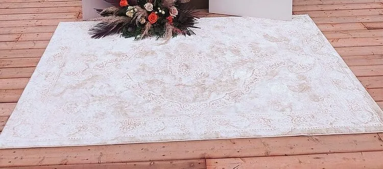 Neutral Rug