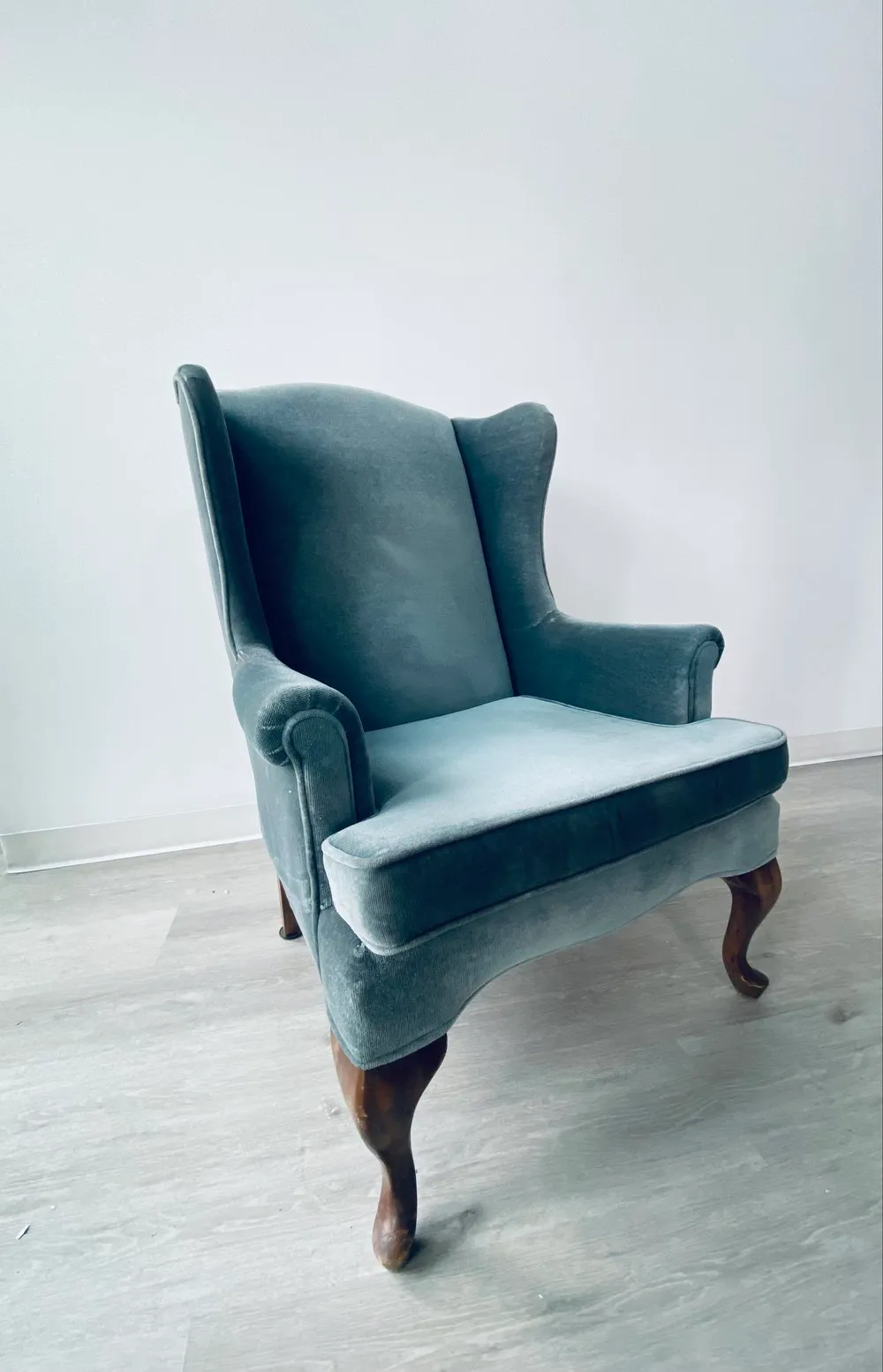 James Wingback Chair