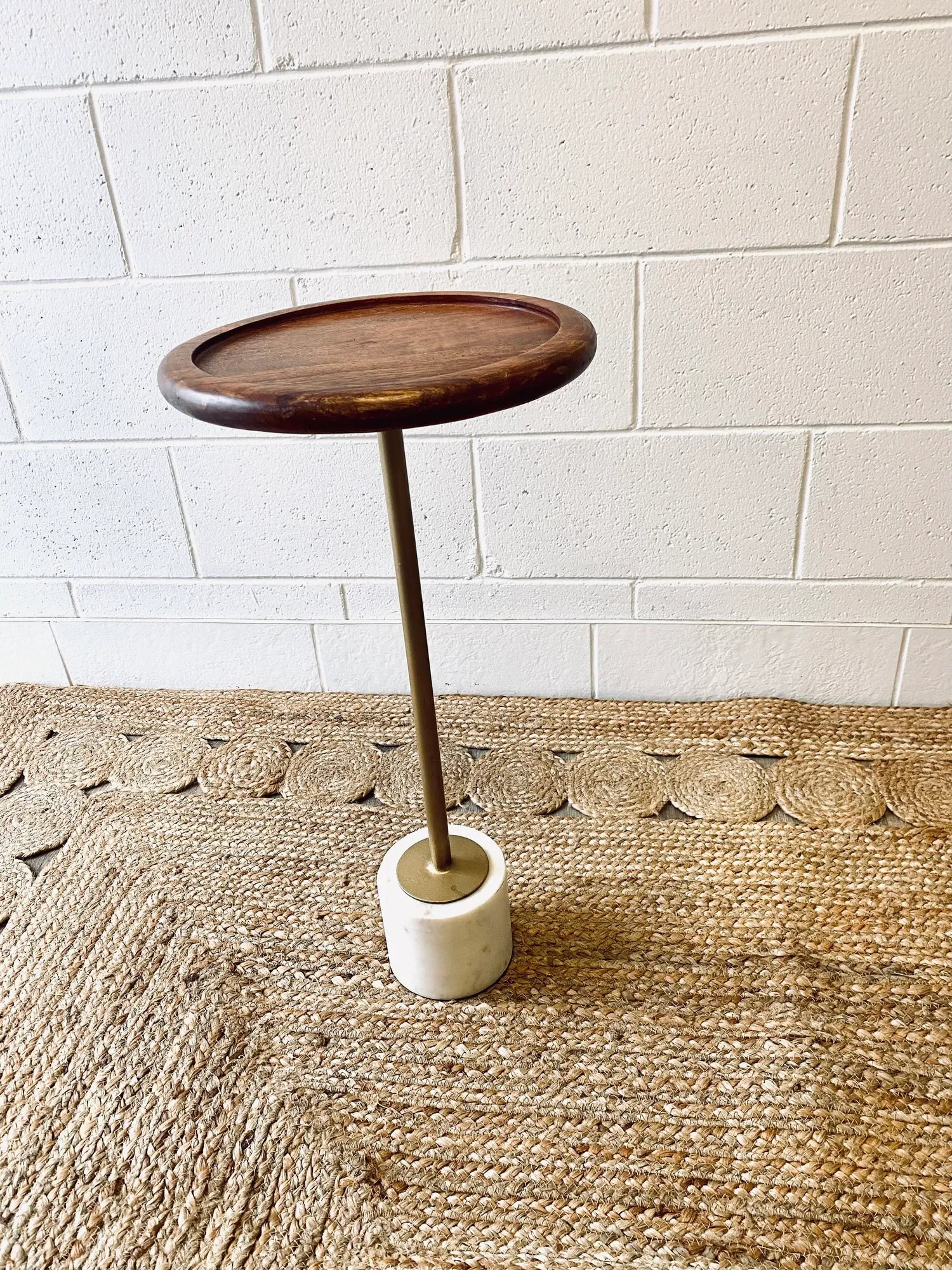 Clancy Side Table
