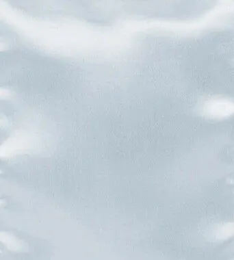 Dusty Blue Satin Runners