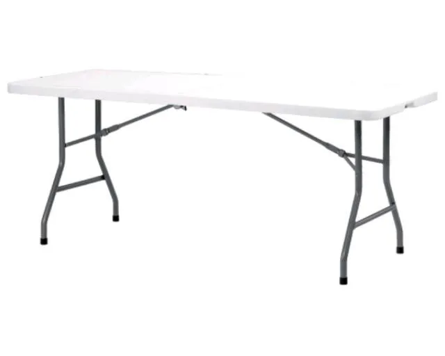 6ft Folding Tables