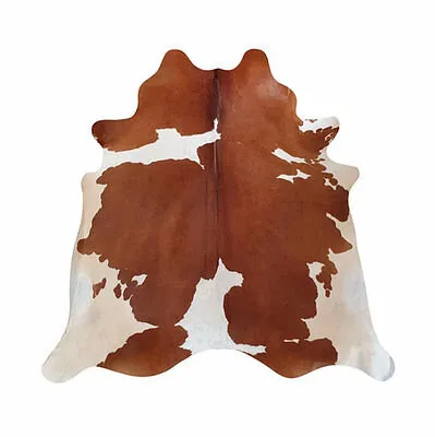 Cowhide Rug