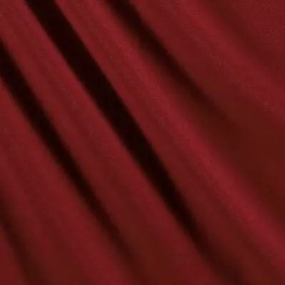 Cranberry Polyester Napkins