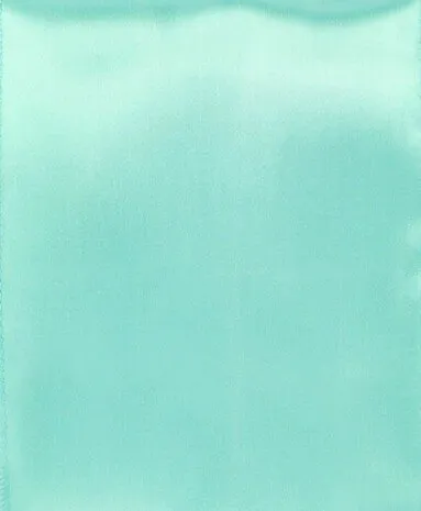 Aqua Satin Sashes