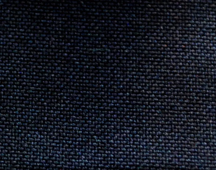 Black Polyester Napkins