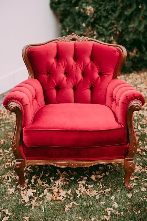 April Mae Armchair