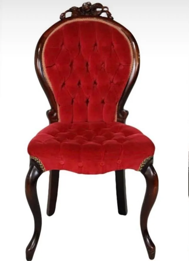 Scarlett Chair