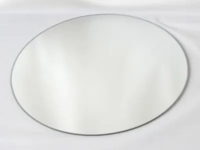 Round Mirrors