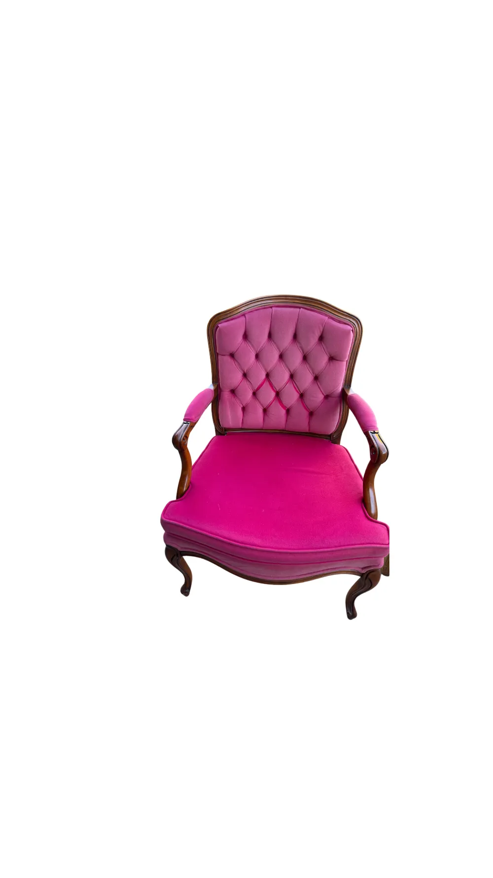 Barbie Chair