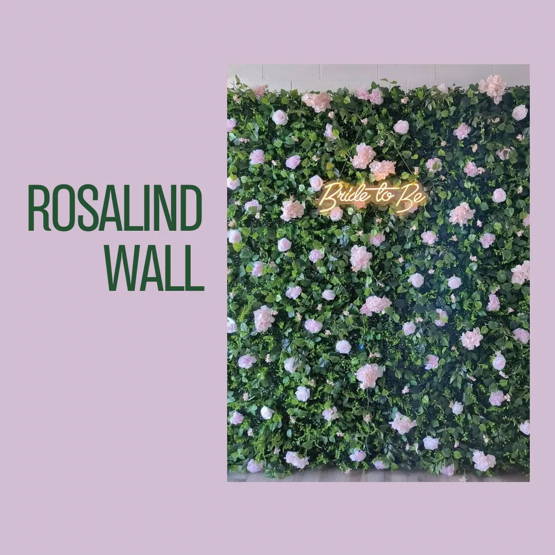 Rosalind Wall