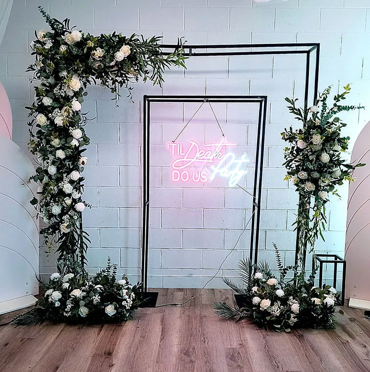 Josephine Floral Set