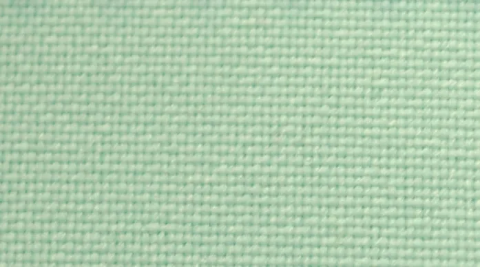 Mint Polyester Napkins