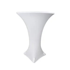Spandex Cocktail Tablecovers