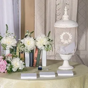 Shabby Chic Card Holder