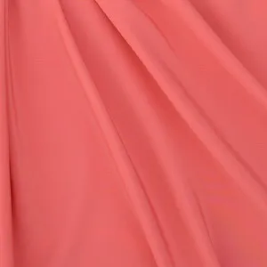 Coral Polyester Napkins