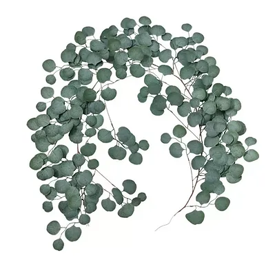 Wide Eucalyptus Garlands