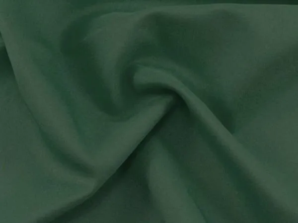 Forest Green Polyester Napkins