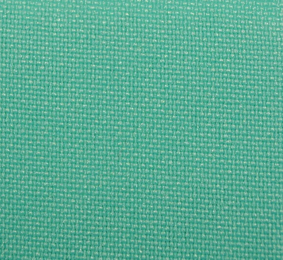 Tiffany Blue Polyester Napkins