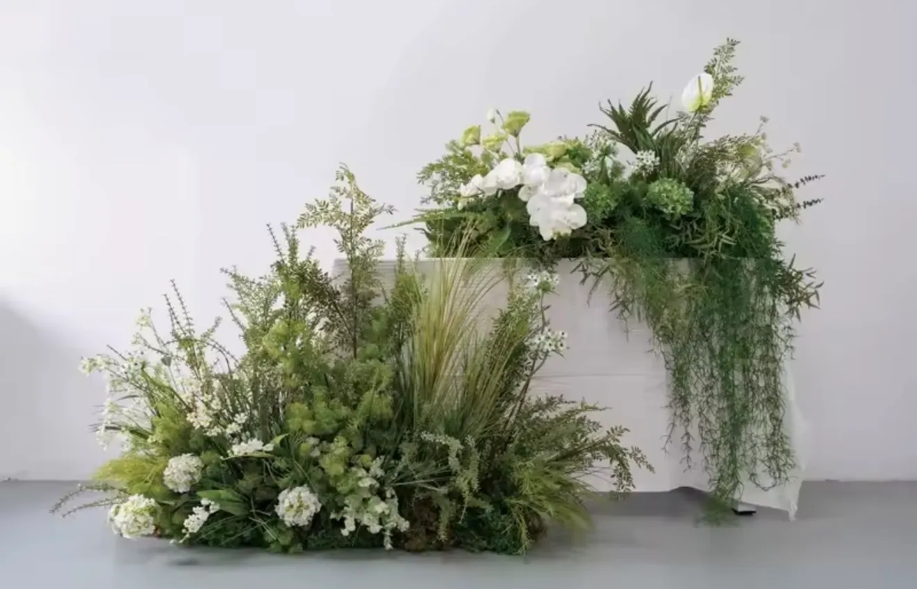 Meadow Florals